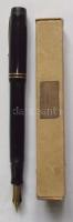 cca 1930 Parker töltőtoll arany (Au) heggyel