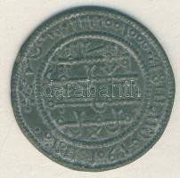 III.Béla 1172-1196. Rézpénz ÉH.115 T:2+