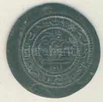 III.Béla 1172-1196. Rézpénz ÉH.115 T:2+