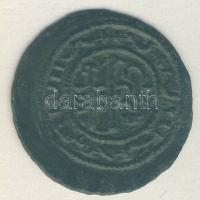 III.Béla 1172-1196. Rézpénz ÉH.115 T:2+