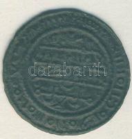III.Béla 1172-1196. Rézpénz ÉH.115 T:2+