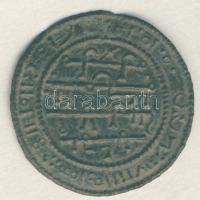 III.Béla 1172-1196. Rézpénz ÉH.115 T:2+