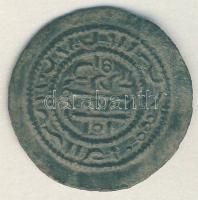 III.Béla 1172-1196. Rézpénz ÉH.115 T:2+