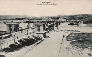 Budapest Margit híd (EK)