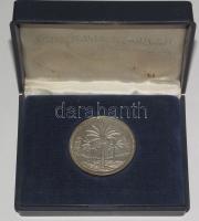 Irak 1972. 1D Ag dísztokban! T:1-