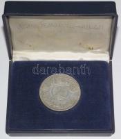 Irak 1972. 1D Ag dísztokban! T:1-