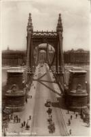 Budapest Erzsébet híd