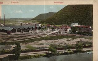 Zólyom iron works (EK)