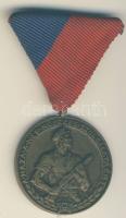 1964. Munkásőr Emlékérem mellszalaggal T:2