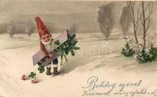 New Year dwarf litho (EB)