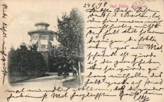 1898 Ilidza pavilion