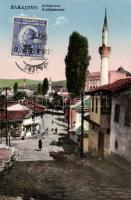 Sarajevo Alifakovac