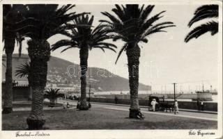 Funchal, Madeira Island (EK)