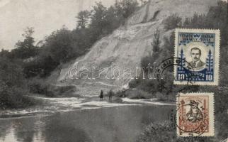 Kaunas the Jesia near Rokai (EK)