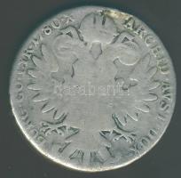 Ausztria 1780SF Thaler Ag "Mária Terézia" utánveret T:3/3-