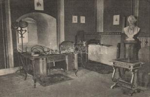 Nagyszalonta Arany´s room