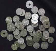 Japán 5550,-Y névértékű váltópénz, beváltható valuta!