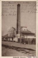 Abádszalók Gőzmalom