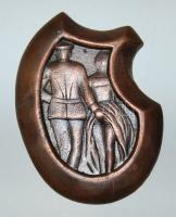 Frivol orosz réz hamutál