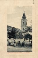 Dunapataj Református templom (EK)