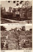 Alsógöd a Szondy-nyaralóval