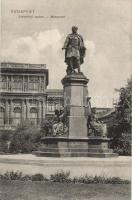 Budapest V. Széchenyi-szobor