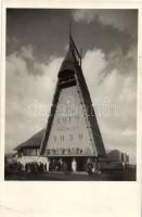 Budapest Országos Mezőgazdasági Kiállítás, Futura-épület