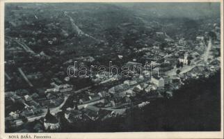 Újbánya (Nová Bana)