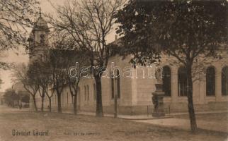 Léva Catholic church