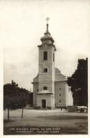 Rimaszombat Catholic church