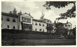 Bártfafürdő Villa Schedel