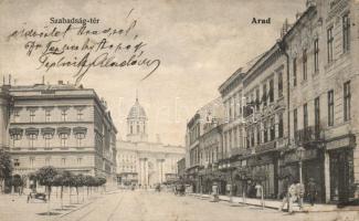 Arad Liberty square (fl)