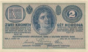 1914. 2K "C" sorozat T:I- kis sarokhajlás