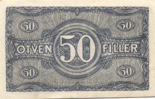 1915. 10K (2x) egyik piros függőleges "Deutschösterreich" felülbélyegzéssel + 1920. 50f (3...