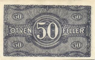 1915. 10K (2x) egyik piros függőleges "Deutschösterreich" felülbélyegzéssel + 1920. 50f (3...