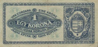 1915. 10K (2x) egyik piros függőleges "Deutschösterreich" felülbélyegzéssel + 1920. 50f (3...