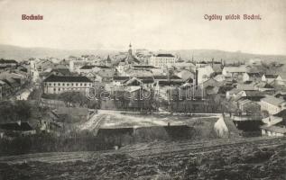 Bochnia (cut)