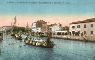 Grado procession (EB)