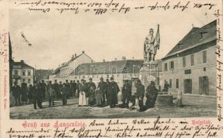 Langenlois square (cut)