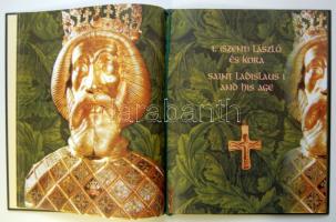 Magyarország dicsősége/The Glory of Hungary / Bp., 20007 Aquila könyvkiadó Igényes, limitált példány...