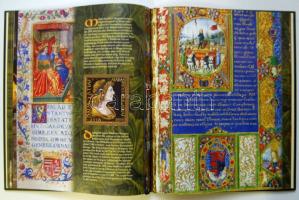 Magyarország dicsősége/The Glory of Hungary / Bp., 20007 Aquila könyvkiadó Igényes, limitált példány...