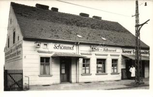 Rüdersdorf Restaurant Schömmel
