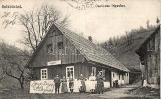 Sulzbüchel Restaurant Digruber (EK)
