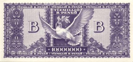 1946. 10.000.000BP T:I