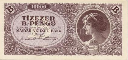 1945. 100.000P + 1946. 1.000.000MP + 10.000BP T:I