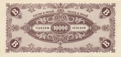 1945. 100.000P + 1946. 1.000.000MP + 10.000BP T:I