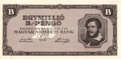 1946. 1.000.000BP (4x) T:I