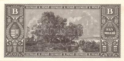 1946. 1.000.000BP (4x) T:I