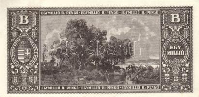 1946. 1.000.000BP (4x) T:I