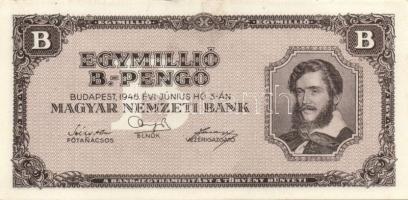 1946. 1.000.000BP (4x) T:I